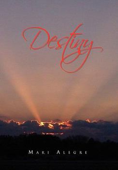 Paperback Destiny Book