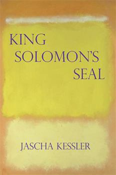 Paperback King Solomon's Seal Book