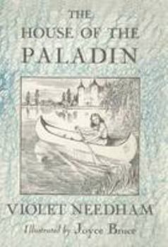 The House of the Paladin - Book #4 of the Stormy Petrel