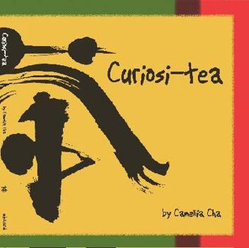 Paperback Curiosi-tea Book