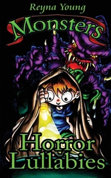 Paperback Monsters: Horror Lullabies Book