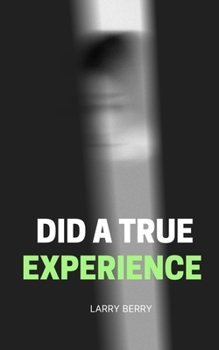 Paperback DID a True Experience Book