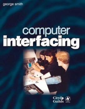 Paperback Computer Interfacing Book