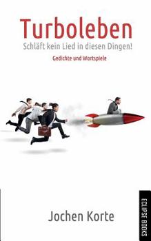 Paperback Turboleben: Schläft Kein Lied in Diesen Dingen! [German] Book