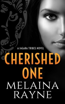 The Cherished One - Book #2 of the Jagara