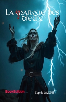 Paperback La Marque Des Dieux [French] Book