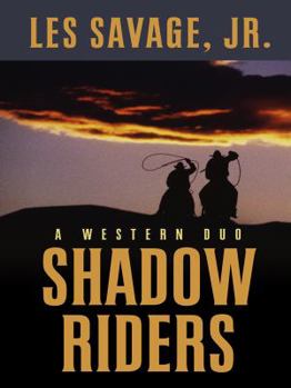 Hardcover Shadow Riders Book