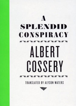 Paperback A Splendid Conspiracy Book