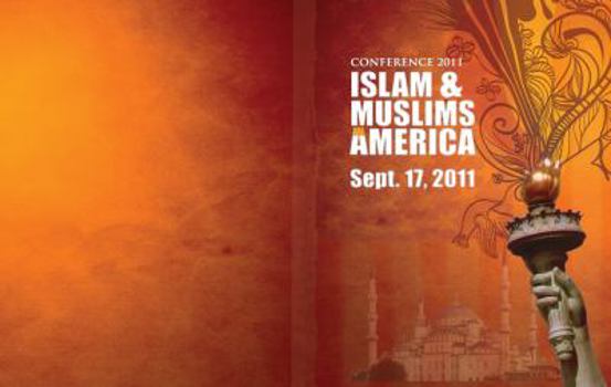 Paperback Islam and Muslims in America Book