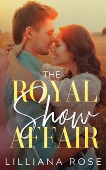 Paperback The Royal Show Affair Book