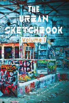 Paperback The Urban Sketchbook: Volume 1 Book