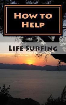 Paperback How to Help: A guide to helping someone manage mental distress Book