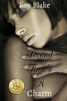 Paperback Second Time's A Charm Book