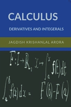 Paperback Calculus Book