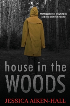 Paperback House in the Woods Book