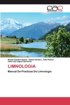 Paperback Limnologia [Spanish] Book