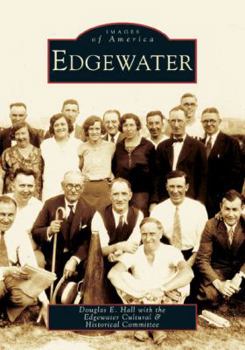 Edgewater - Book  of the Images of America: New Jersey