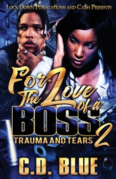 Paperback For the Love of a Boss 2 Book