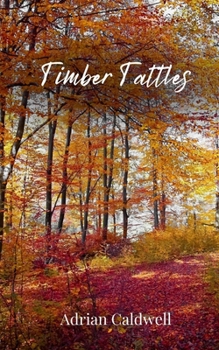 Paperback Timber Tattles Book