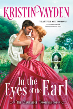 Mass Market Paperback In the Eyes of the Earl Book