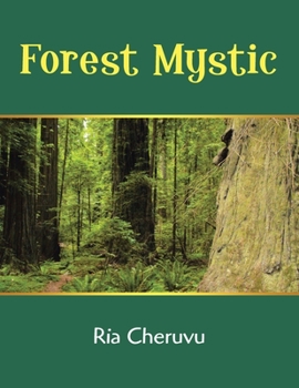 Paperback Forest Mystic Book