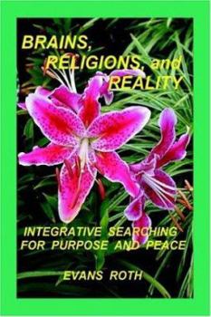 Paperback Brains, Religions, and Reality Book