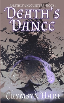 Paperback Death's Dance Book