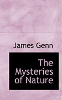 Paperback The Mysteries of Nature Book