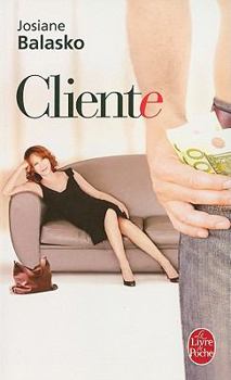 Paperback Cliente [French] Book