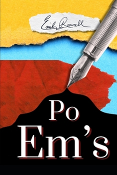 Paperback Po Em's: Musings on the Meaning of Life Book