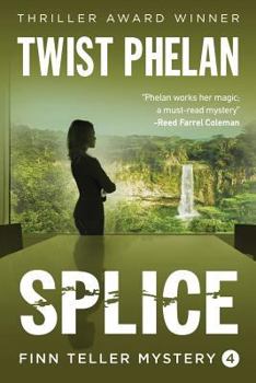 Paperback Splice Book