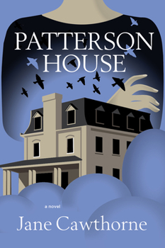 Paperback Patterson House Book