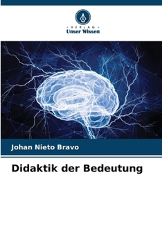 Paperback Didaktik der Bedeutung [German] Book