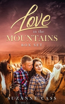 Paperback Love in the Mountains Box Set Book