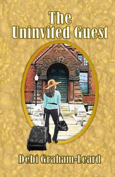 Paperback The Uninvited Guest Book