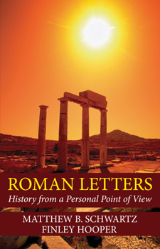 Paperback Roman Letters Book