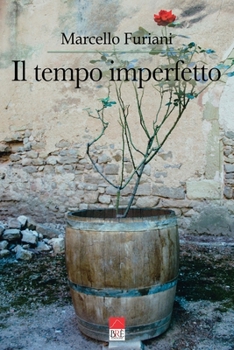Paperback Il tempo imperfetto [Italian] Book