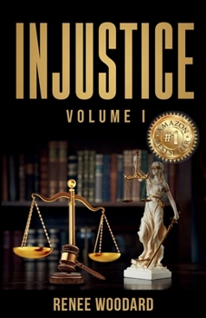 Paperback Injustice Book