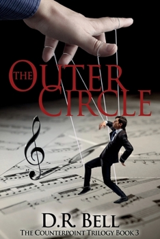 Paperback The Outer Circle Book