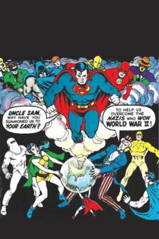 Showcase Presents: Justice League of America, Vol. 6 - Book  of the Justice League of America (1960-1987)