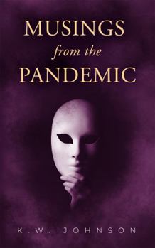 Paperback Musings from the Pandemic Book