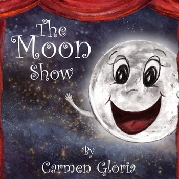 Paperback The Moon Show Book