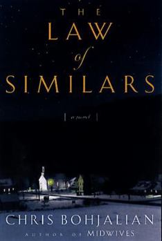 Hardcover The Law of Similars Book