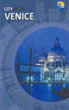 Paperback Venice (CitySpots) (CitySpots) Book