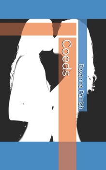 Paperback Coeds Book