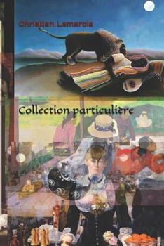 Paperback Collection Particuli [French] Book