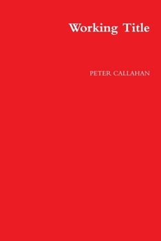 Paperback Working Title Book