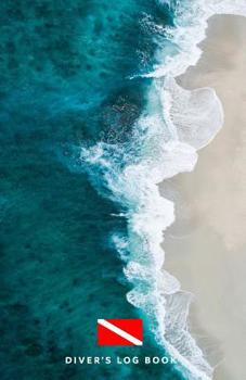 Diver's Log Book: scuba diving log book