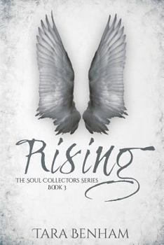 Paperback Rising Book