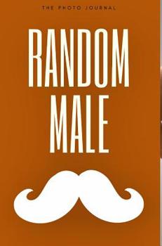 Hardcover Random Male Book